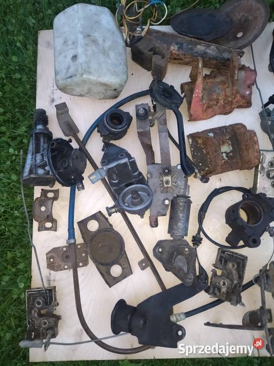 Części do golfa jetty mk1 Rzeszów