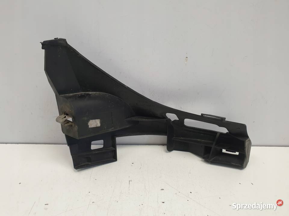 Lancia Phedra ŚLIZG ZDERZAKA Lewy przód lubelskie Rudka
