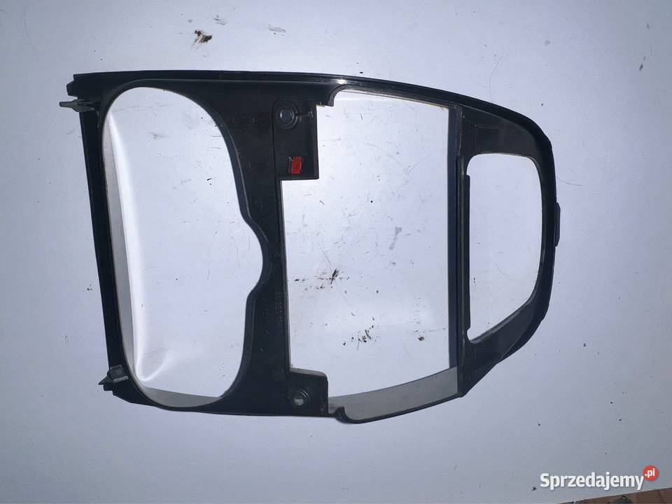 Ramka osłona Peugeot 307 Ostrzeszów