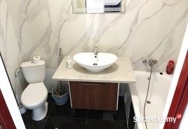 Wynajmę Domek GÓRY SOWIE Pozostałe