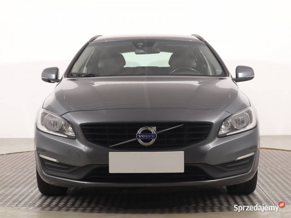 Volvo V60 D3 20 Katowice