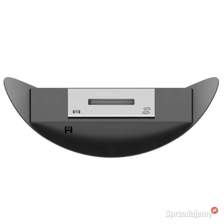 RAVE MINI nowoczesny biokominek wolnostojący Biokominki