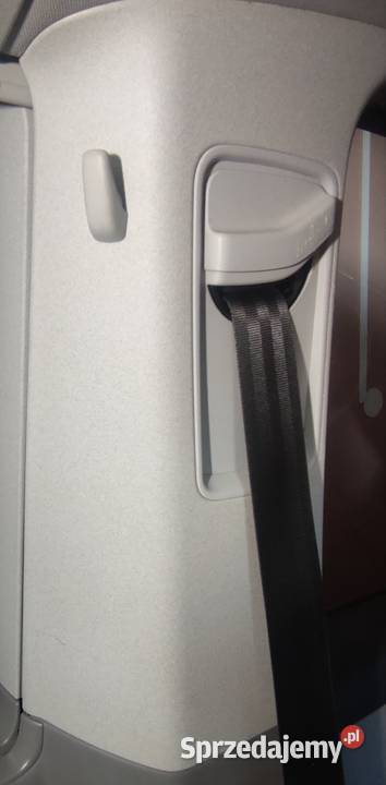 VW T5 California osłona słupka B lewa Balice