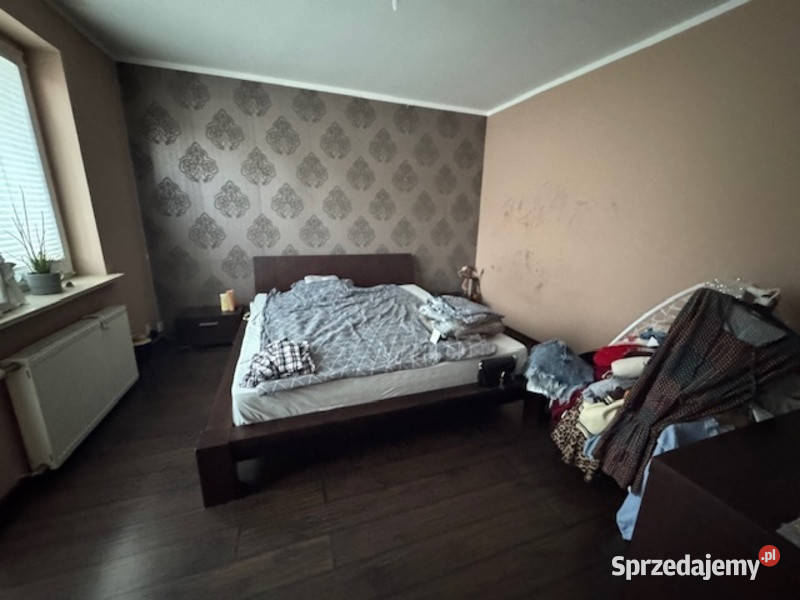 Syndyk sprzeda Nieruchomość we Władysławowie Domy pomorskie Władysławowo