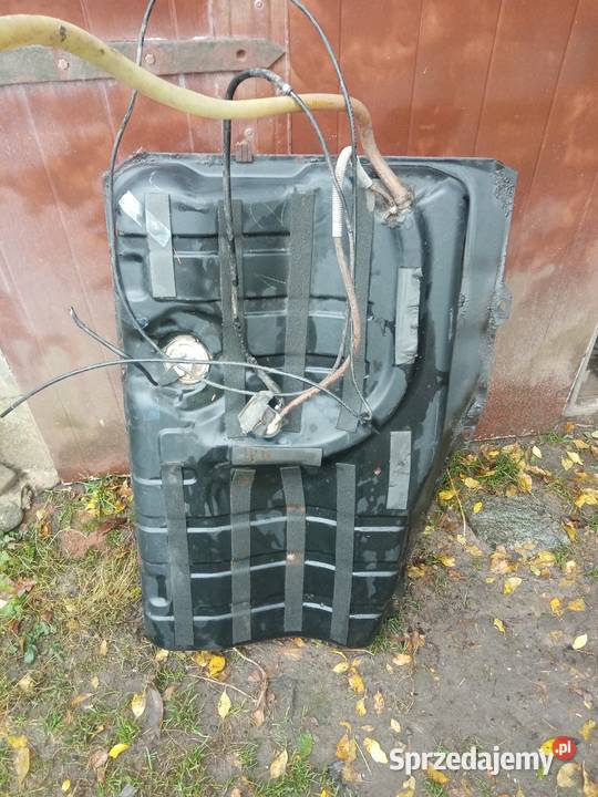 VW golf 1 scirocco mk2 bak paliwa Gdańsk sprzedam