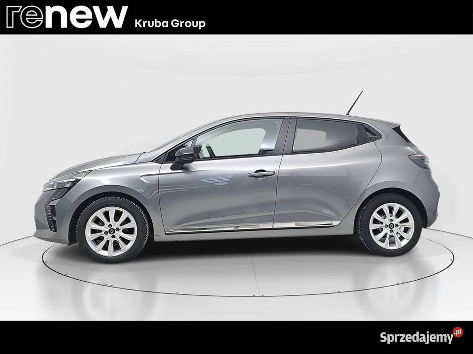 Clio 10 TCe Evolution2024RPakiet Look Evolution