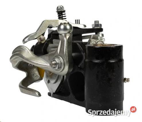 Aparat wiążący supłacz kpl 551100704000 Unia Słupsk