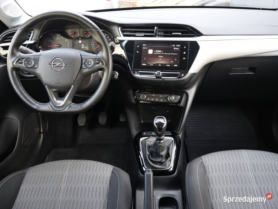 Opel Corsa 12 Turbo elektryczne szyby Katowice
