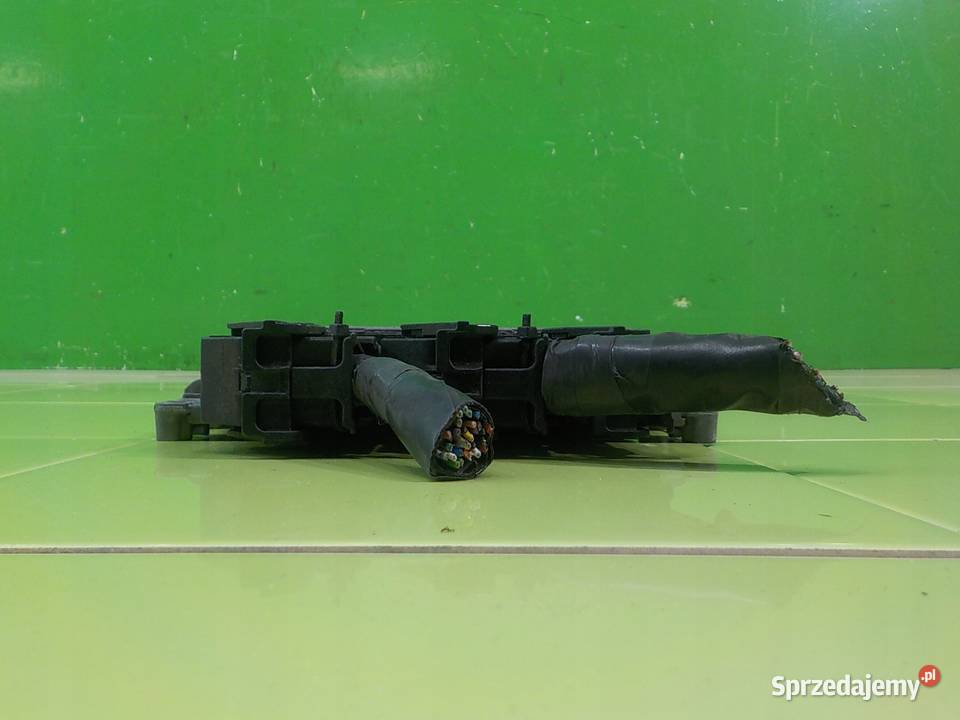 NISSAN QASHQAI J11 II 12 B 15r 5D sterownik osobowe mazowieckie Suków