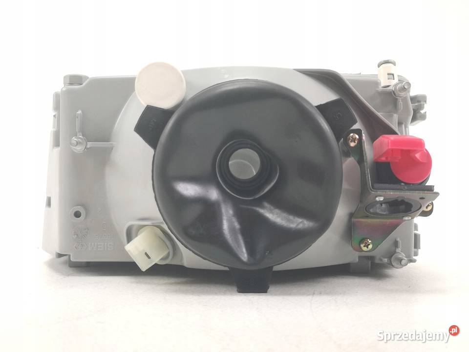 LAMPA PRAWY PRZÓD FIAT UNO 19891995 NOWA MAGNETI