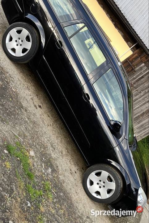 Opel Astra 2009 17 CDTI małopolskie Grybów sprzedam
