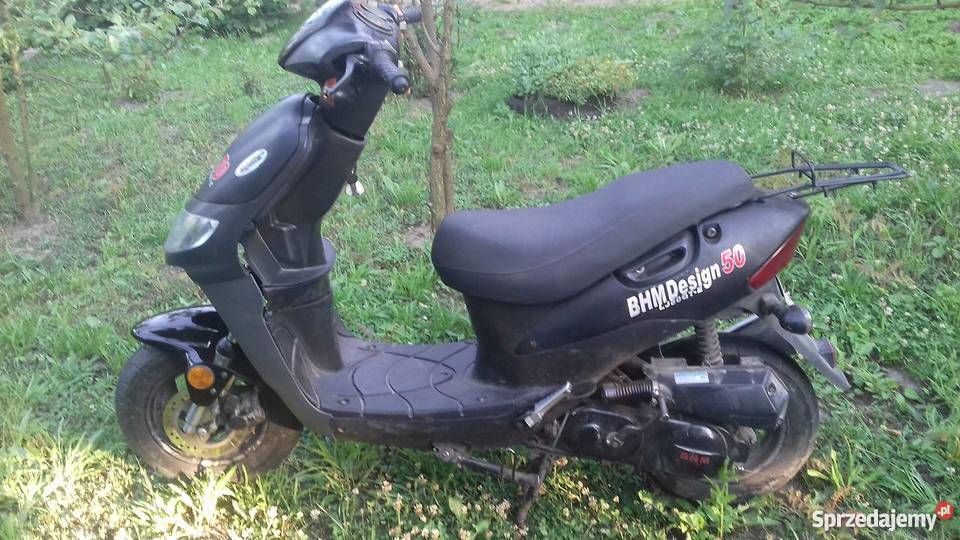 Longjia caper Keeway Hurricane