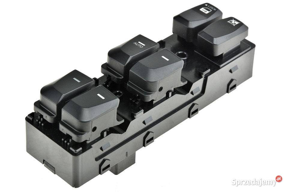 PRZEŁĄCZNIK STEROWANIA SZYB do HYUNDAI ix35 2010 mazowieckie Warszawa sprzedam