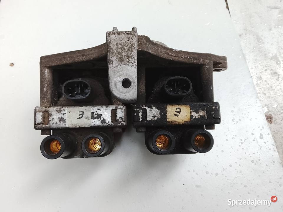 Cewka zapłonowa fiat Panda 12 łódzkie Łódź sprzedam
