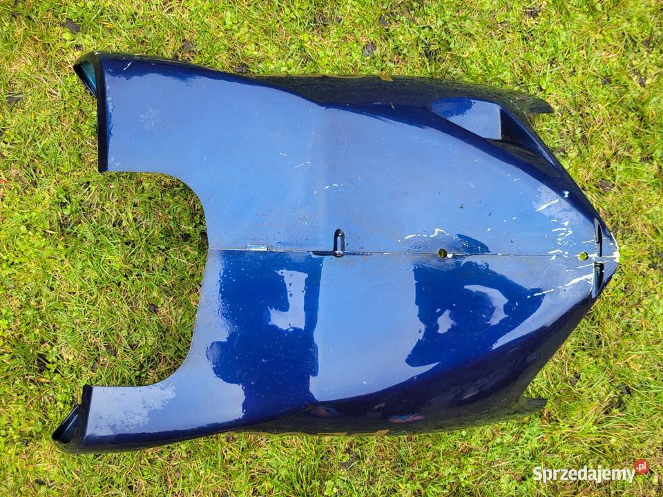 Peugeot Speedfight II plug dol oslona dolna Motoryzacja Piła