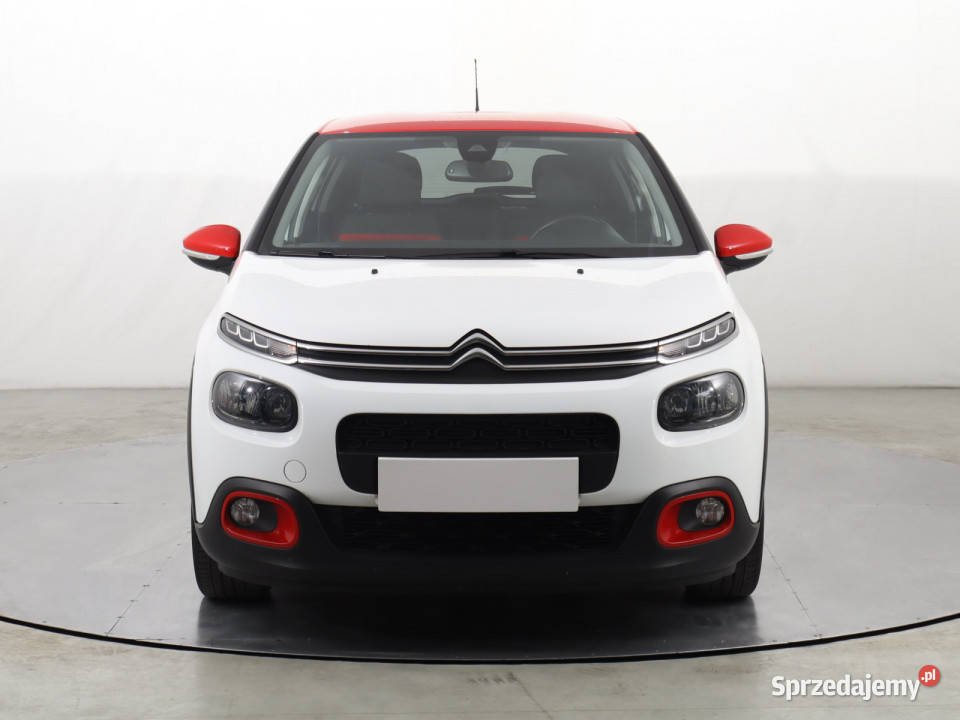 Citroen C3 12 PureTech 4/5