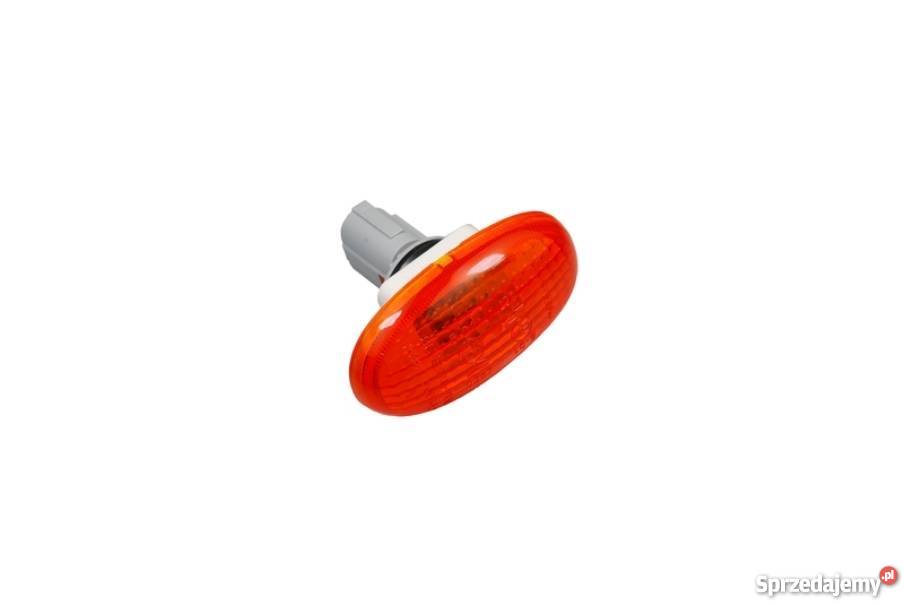 LAMPA BOCZNA KIERUNKOWSKAZU DAEWOO MATIZ Lampka Szczecin sprzedam