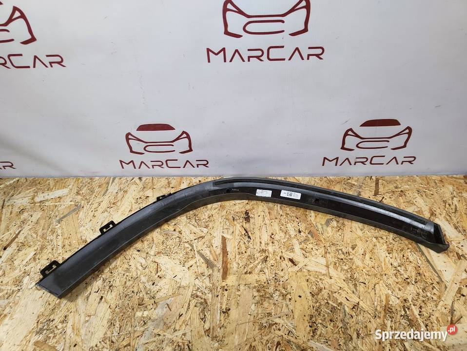 Listwa Błotnika Lewy Tył Mercedes GLA A247 Pleszew