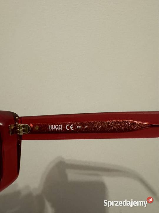 Hugo Boss