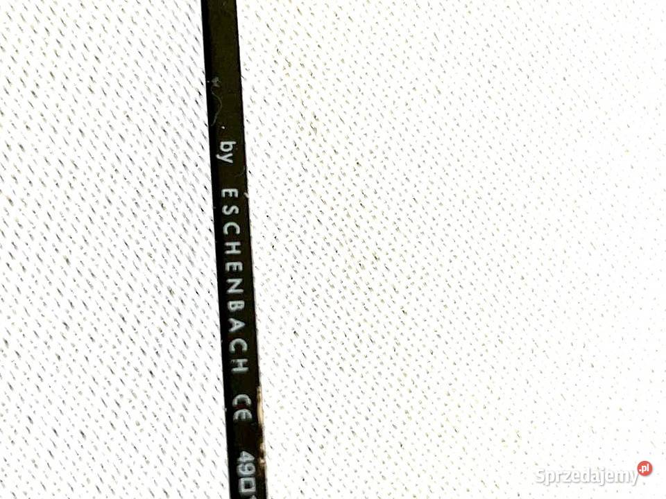 Oprawki okulary firmy Eschenbach Kraków