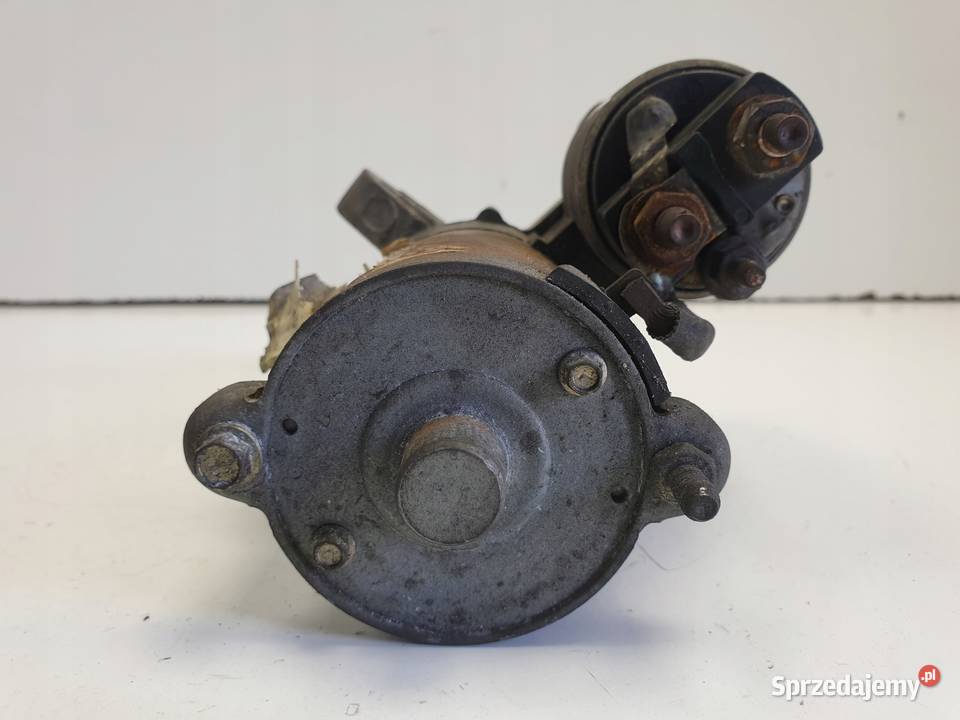 ROZRUSZNIK Ford C 18 16V ROZRUSZNIK Rudka