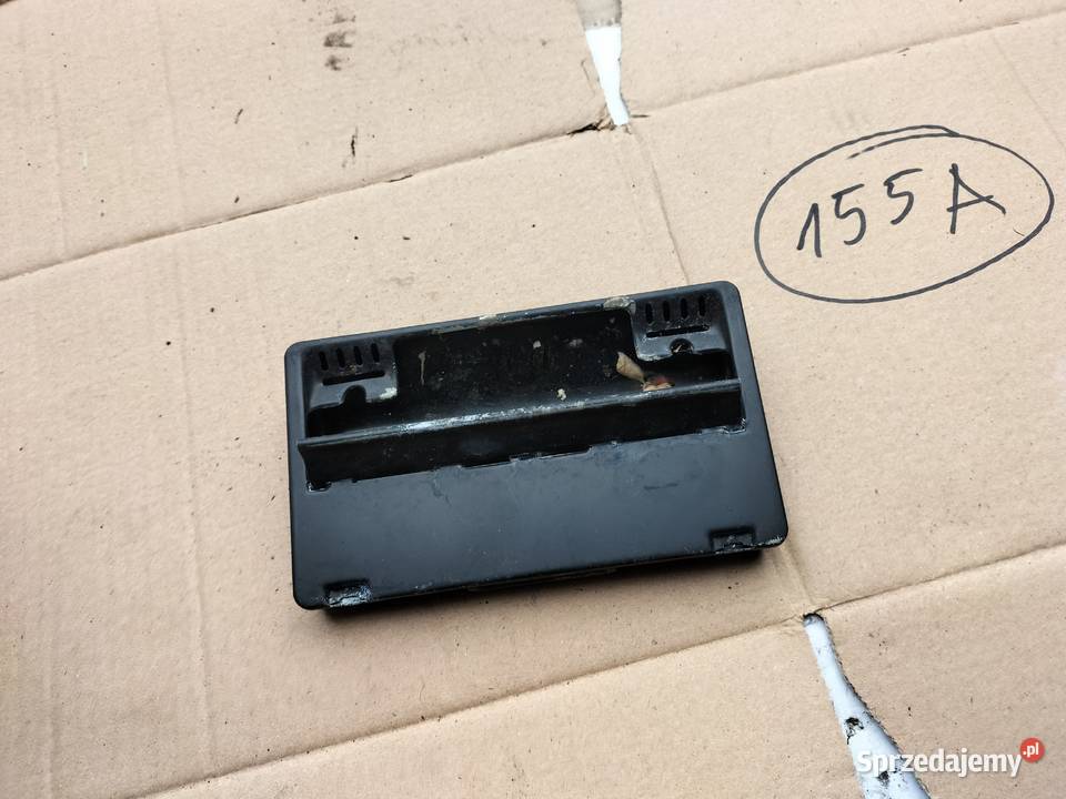 Audi 100 A6 C4 A6C4 4A1857951E POPIELNICZKA lubelskie
