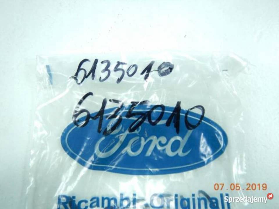 PRZEWÓD ZAPŁONOWY FORD SIERRA TRANSIT SCORPIO Przewody układu wspomagania lubelskie sprzedam