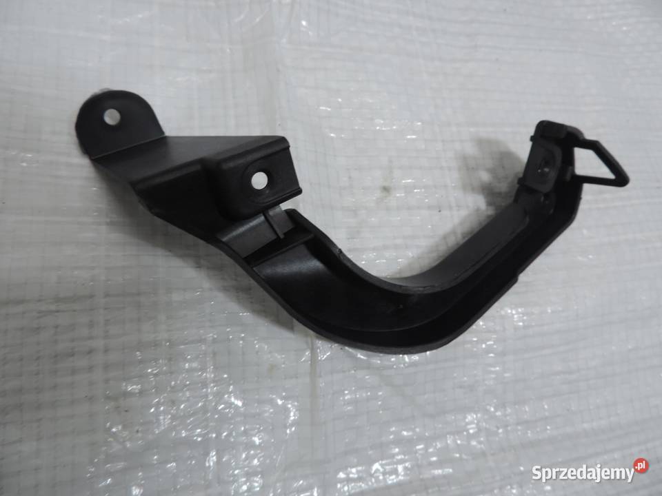 LEWY UCHWYT WSPORNIK HALOGENU OPEL CORSA D LIFT kujawsko-pomorskie sprzedam