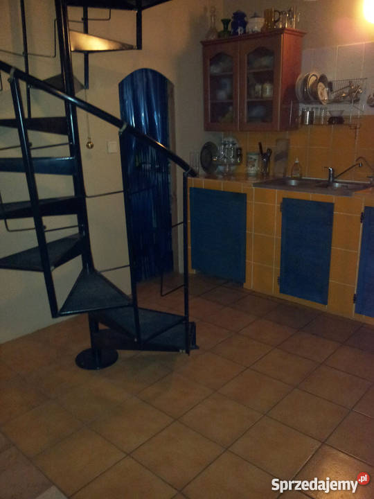 dom z działką 40 Warszawy Drwalewice 1 piętro Drwalewice