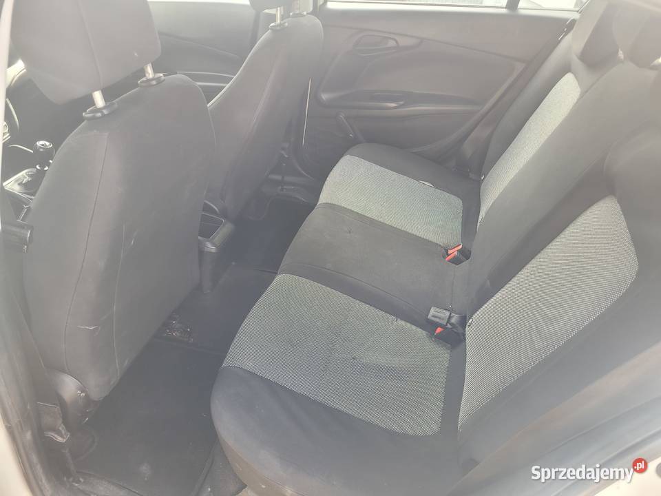 Fiat Tipo 14 Gaz dwa komplety kół świętokrzyskie Małogoszcz sprzedam