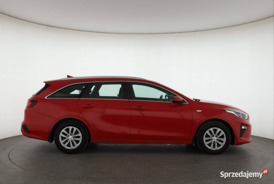 Kia Ceed 14 TGDI Piaseczno