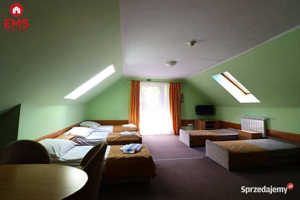 Lokal 68702m2 Gołdap