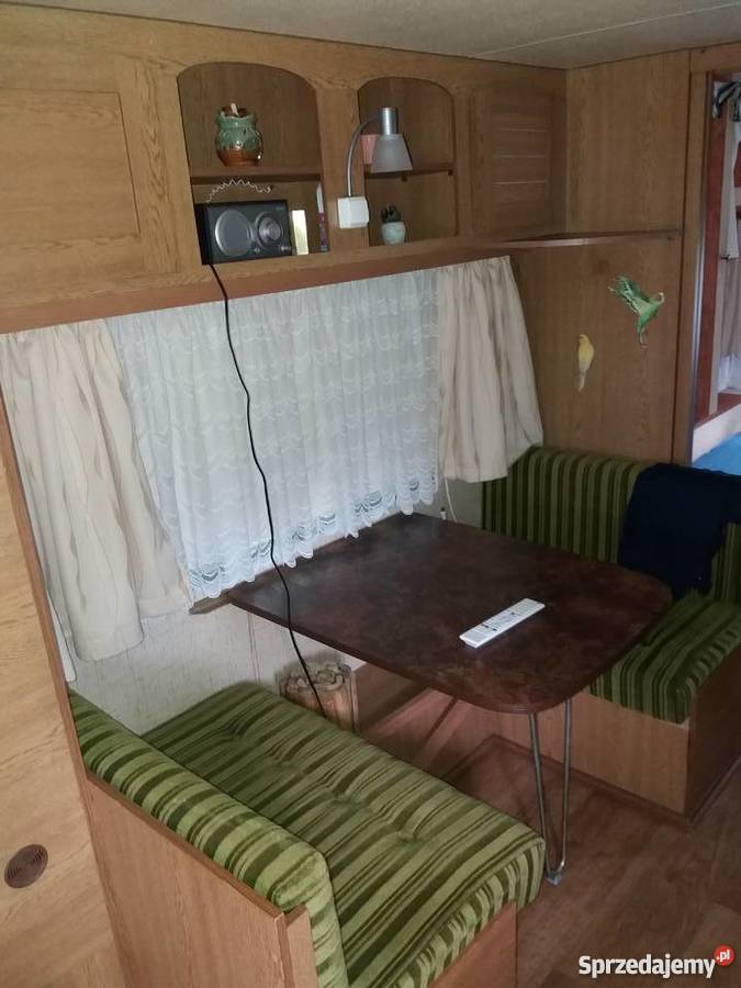 Sprzedam kemping na działce jeziorem dzierzawa