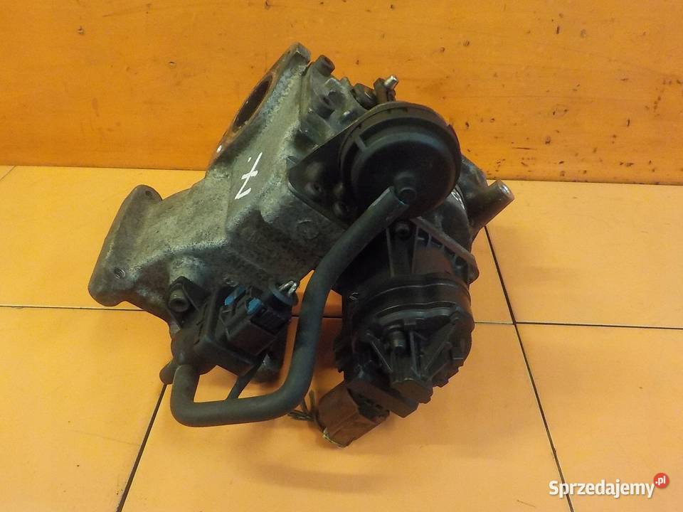 ANTARA CAPTIVA 22 VCDI 13r 163 Z22D1 zawor EGR