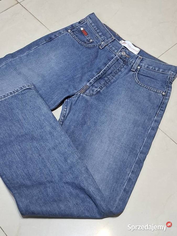 Lee Cooper W30 L30 jeansy męskie małopolskie Kraków