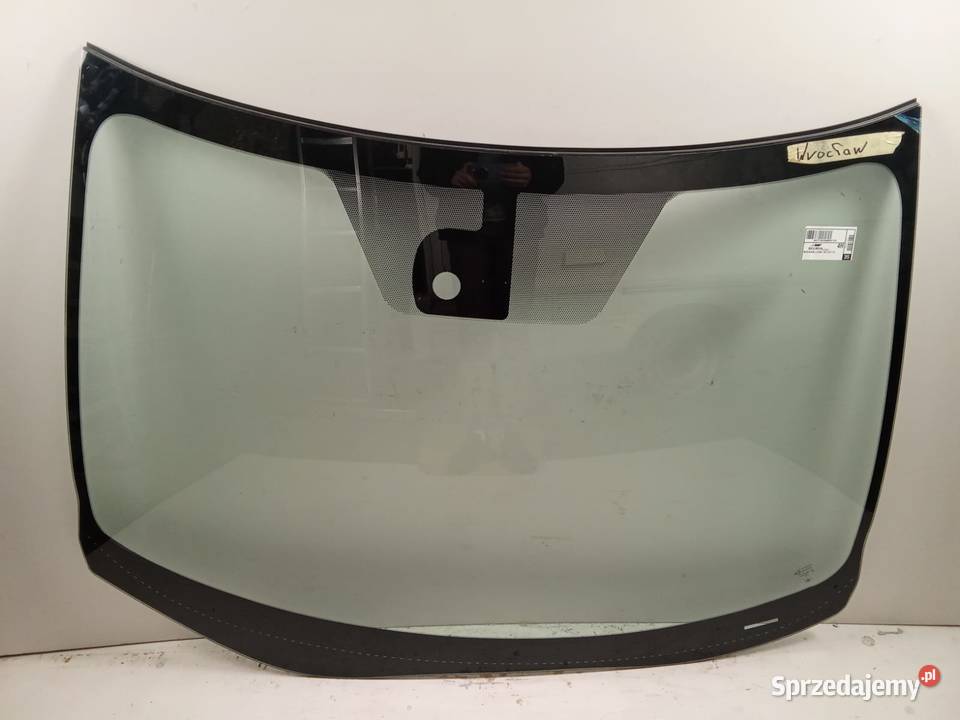 Szyba Przednia Nissan Leaf 14 Sensor Możliwość sprzedam