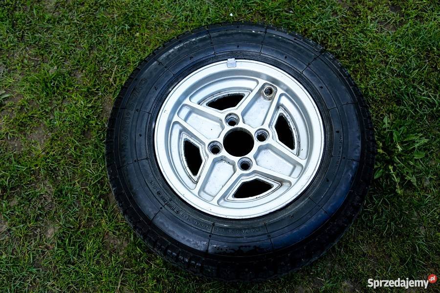 Ford Taunus TC2 1977 Żółwin sprzedam