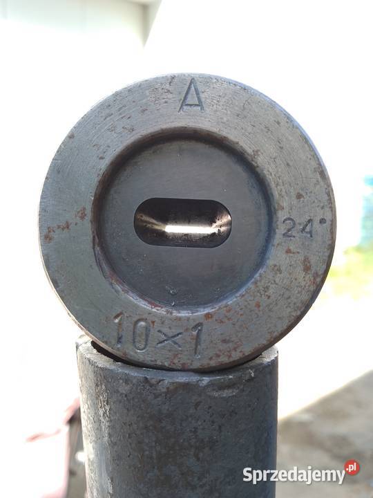 ciągadło profilowe Skawina