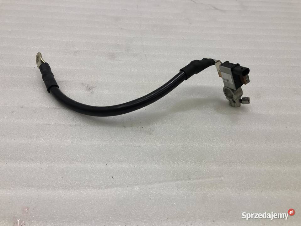KLEMA MINUSOWA 8T0915181 AUDI A6 C7 sprzedam