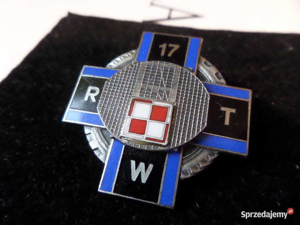 17 Rejonowe Warsztaty Techniczne SZCZECIN Poznań