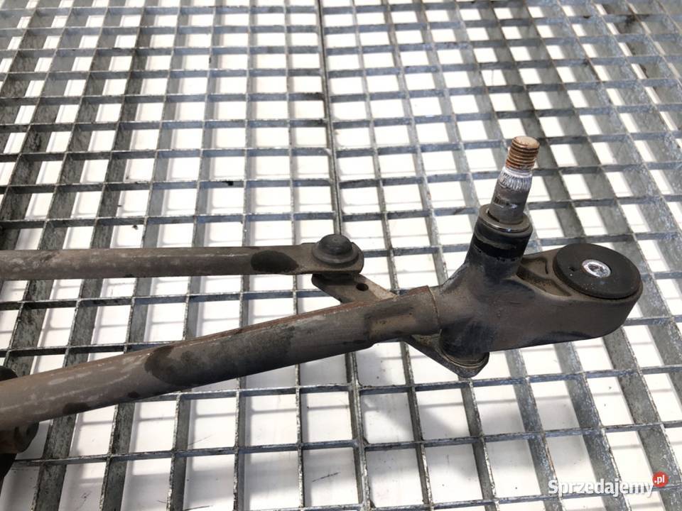 MECHANIZM WYCIERACZEK PRZÓD FORD TRANSIT IV 0006 osobowe