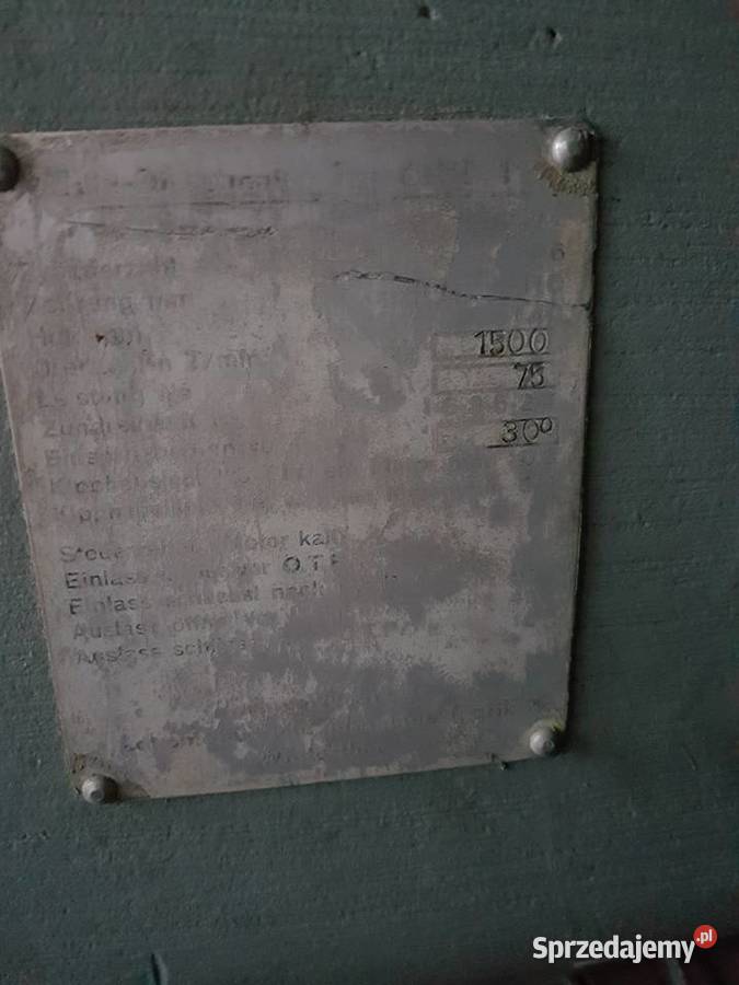 Wojskowy Agregat prądotwórczy 66KW nówka Agregaty prądotwórcze Garwolin