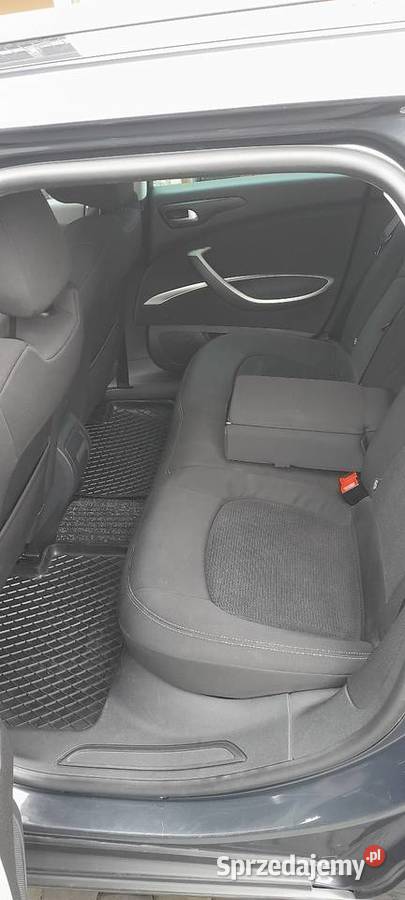 Citroen c5 elektryczne lusterka Opatów