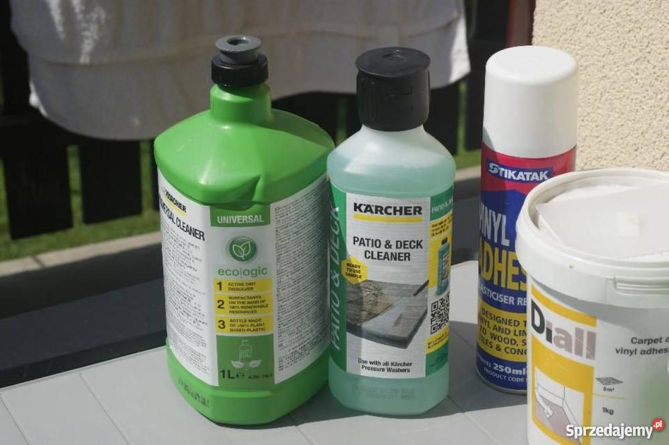 Wyprzedaż garażowa 6