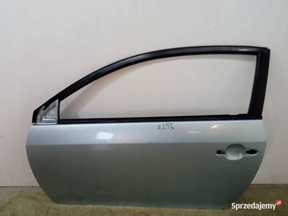 DRZWI LEWE PRZÓD Toyota Scion TC I 20042010 Drzwi