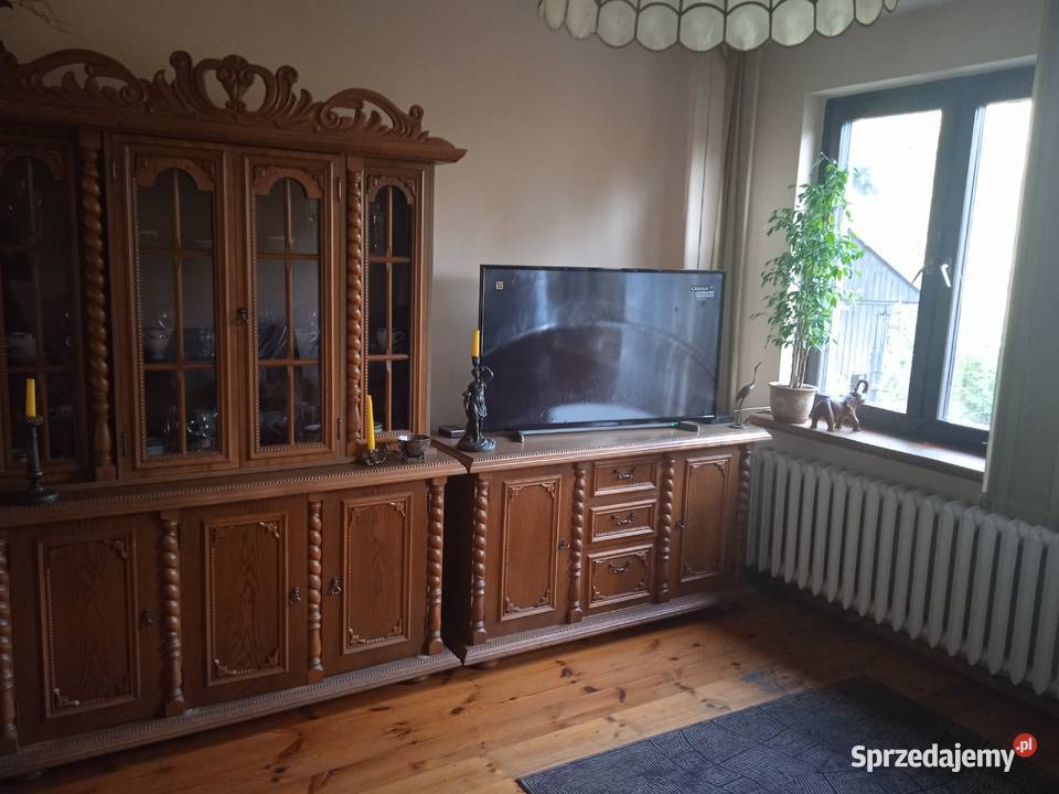 Dom 140m2 Kłodzko Owcza Góra Zabudowa Szeregowa dolnośląskie