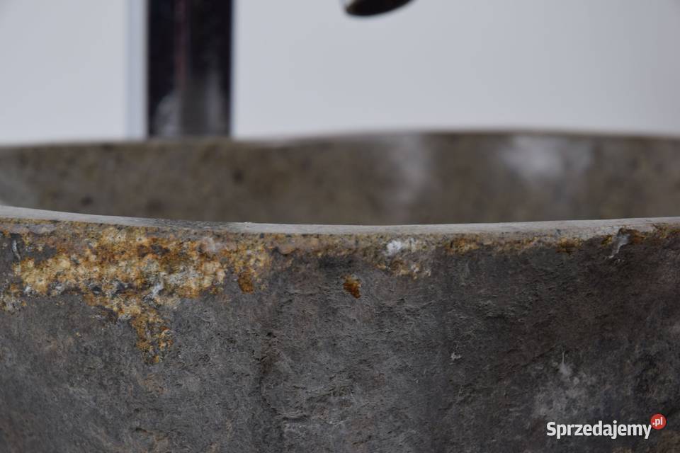 RIVER STONE RSB MINI RZ19 kamienna umywalka