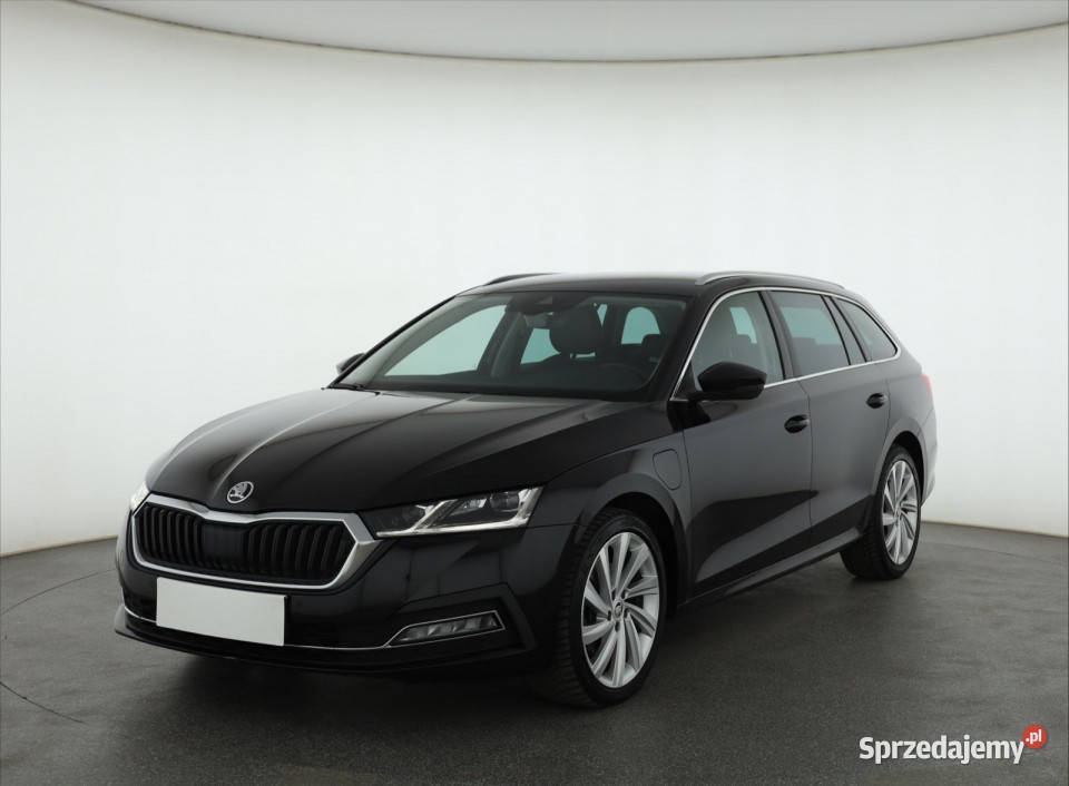 Skoda Octavia 14 TSI iV 145114km Octavia Piaseczno