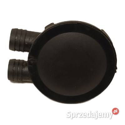 Zawór odpowietrzania silnika separator oleju Rok produkcji 1995