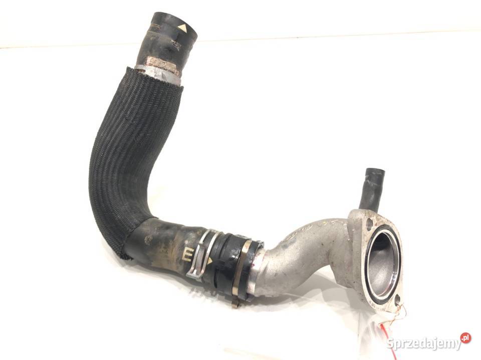 RURKA PRZEWÓD WODY KIA SPORTAGE V 16 179